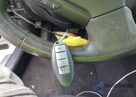 2013 Infiniti G37X from USA, damaged, VIN JN1CV6AR8DM768373